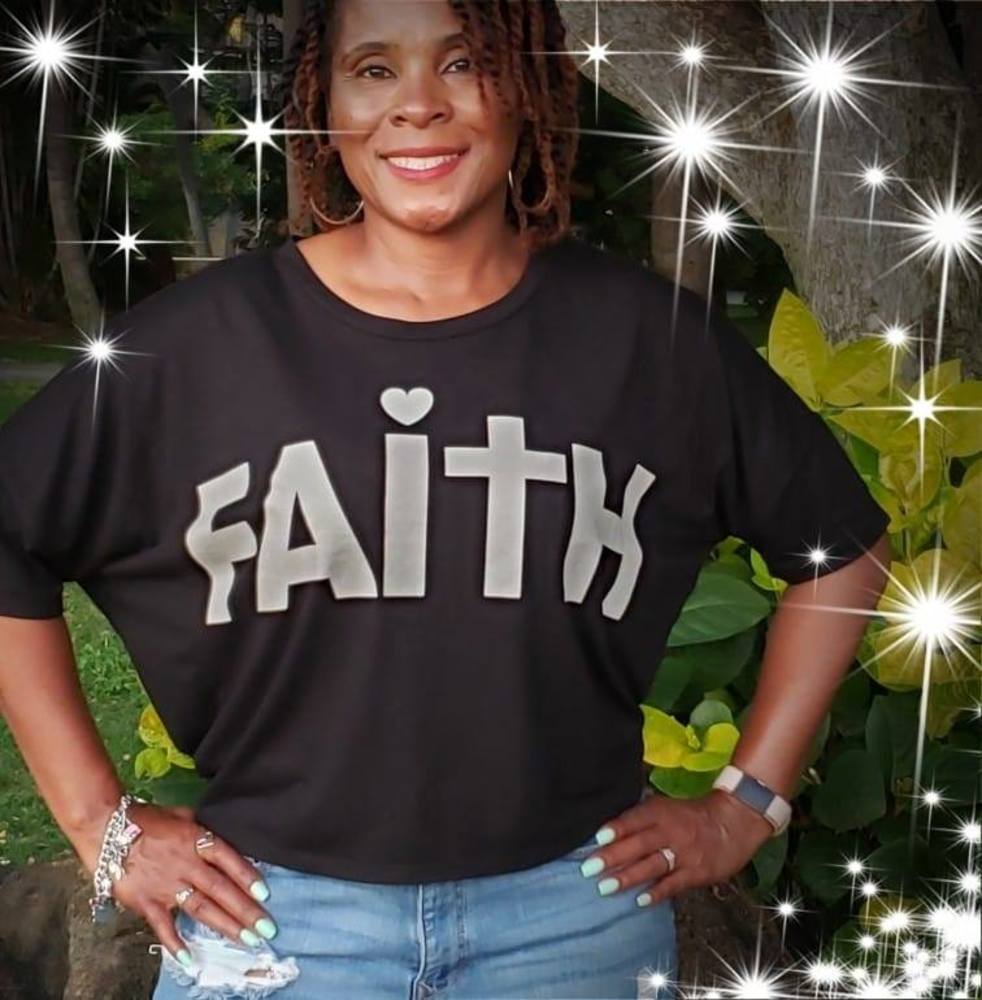 Meet your Posher, Vicky